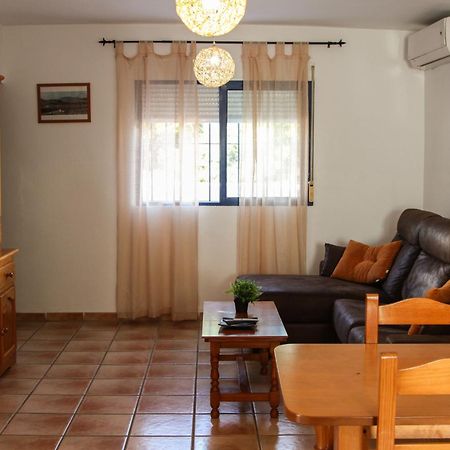 Apartamentos Manbea Algaida San José Exterior foto