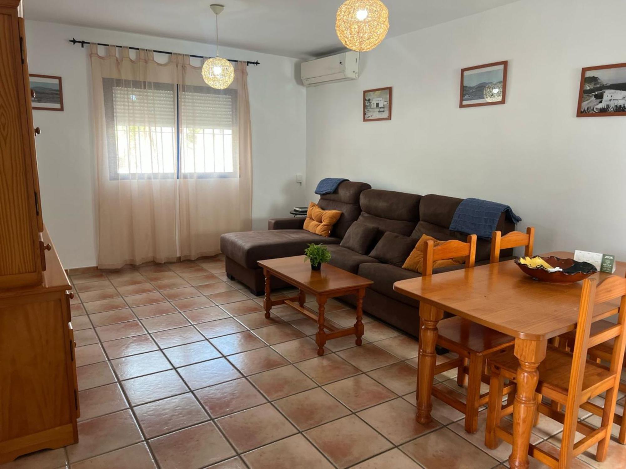 Apartamentos Manbea Algaida San José Exterior foto