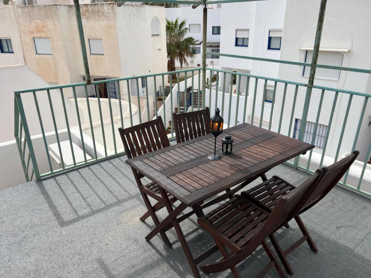 Apartamentos Manbea Algaida San José Exterior foto