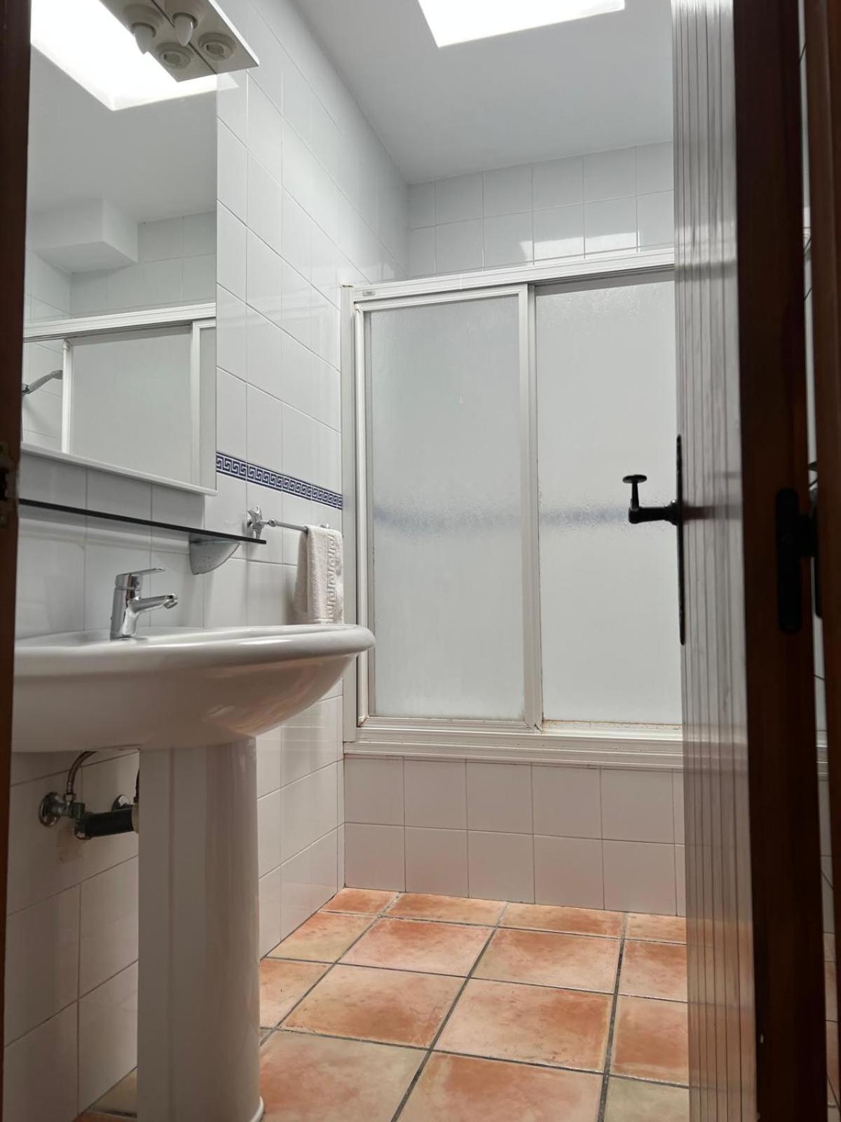 Apartamentos Manbea Algaida San José Exterior foto